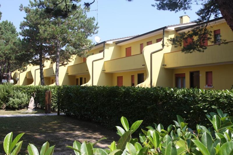 Villaggio Azzurro Bibione Exterior foto
