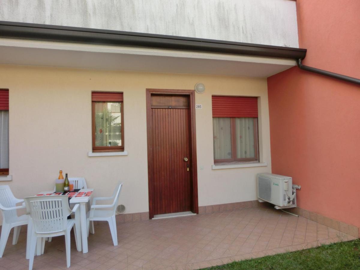 Villaggio Azzurro Bibione Exterior foto