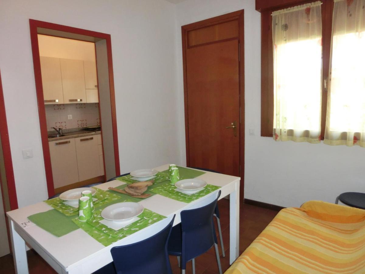 Villaggio Azzurro Bibione Exterior foto