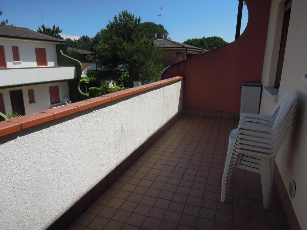 Villaggio Azzurro Bibione Exterior foto