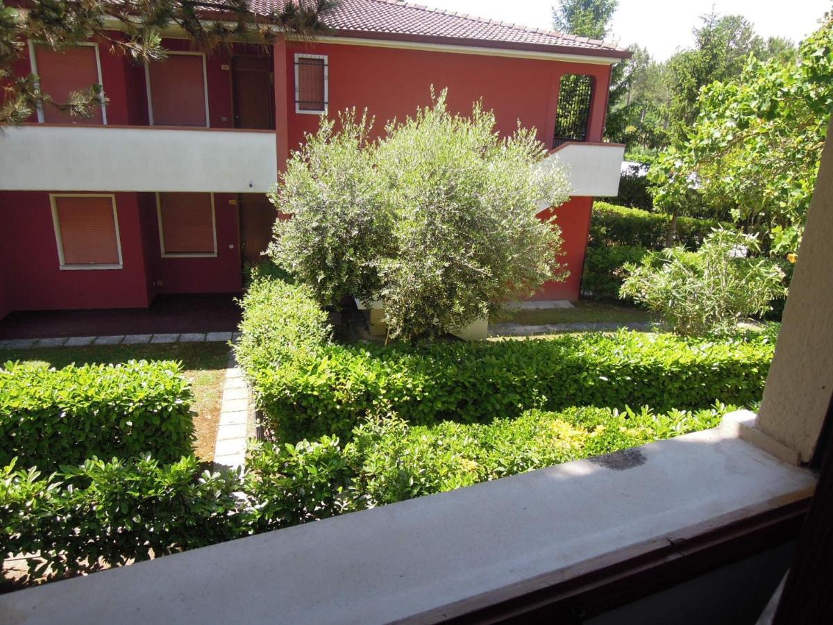 Villaggio Azzurro Bibione Exterior foto