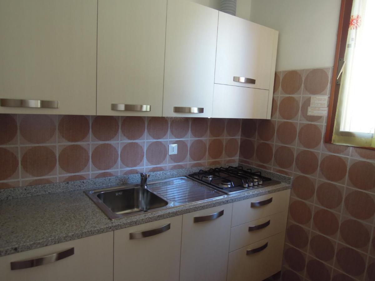 Villaggio Azzurro Bibione Exterior foto