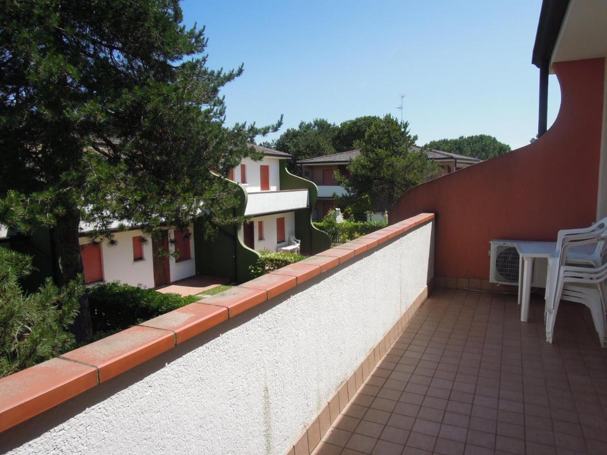 Villaggio Azzurro Bibione Exterior foto