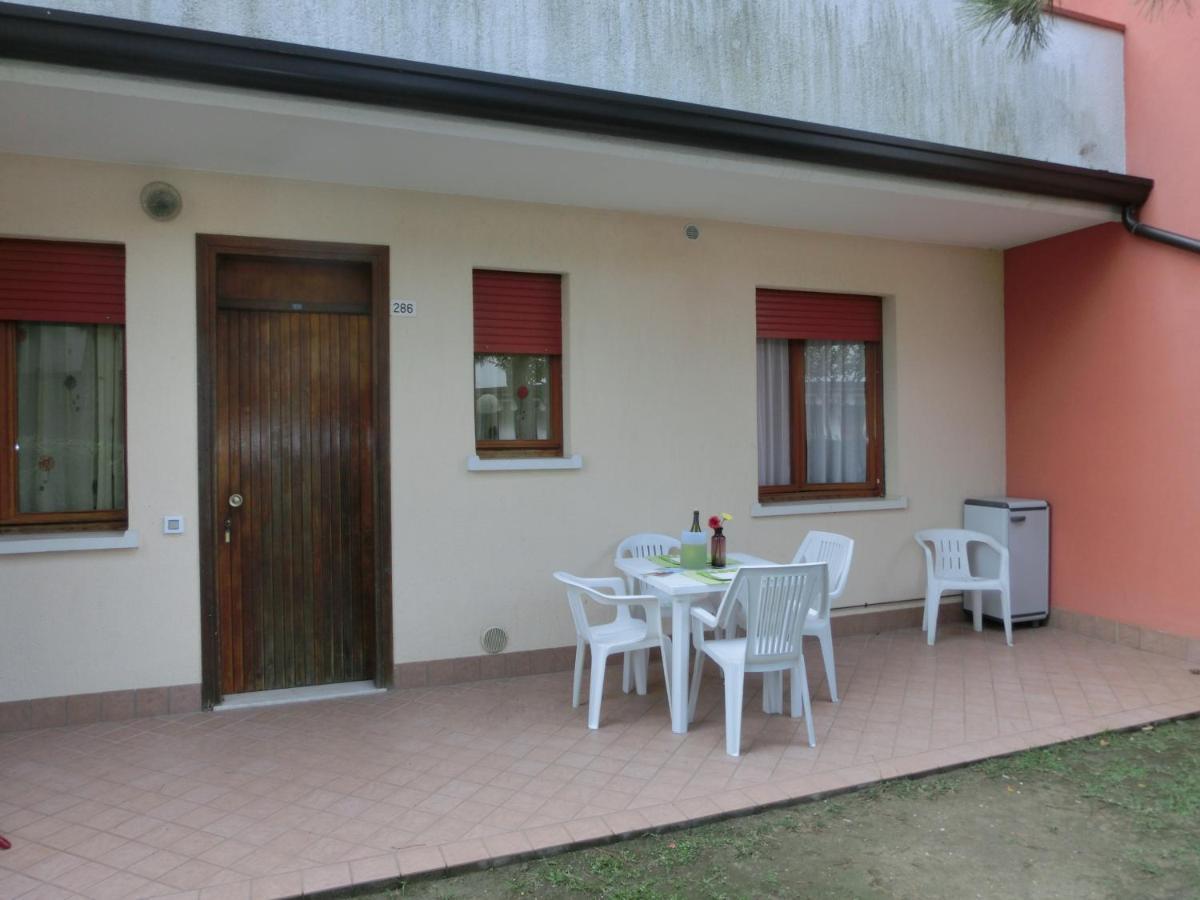Villaggio Azzurro Bibione Exterior foto