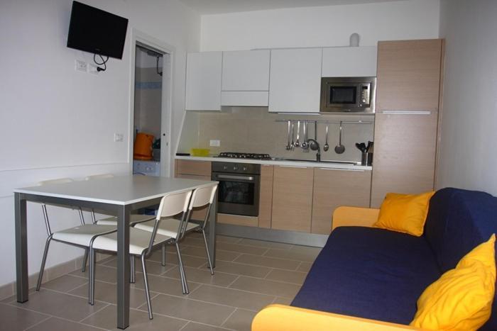 Villaggio Azzurro Bibione Exterior foto