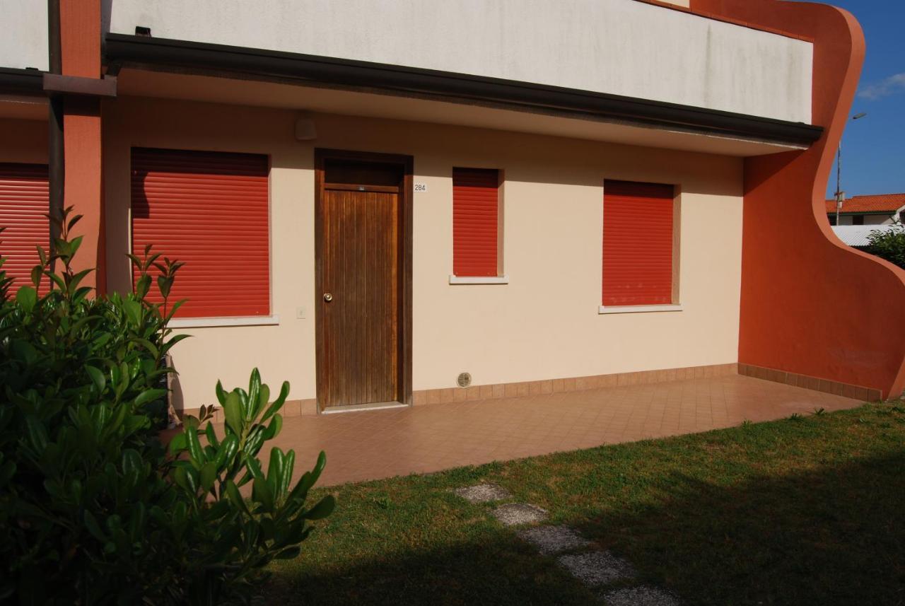 Villaggio Azzurro Bibione Exterior foto