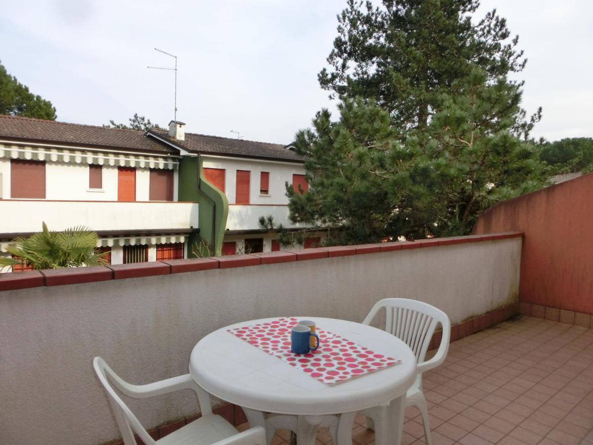 Villaggio Azzurro Bibione Exterior foto