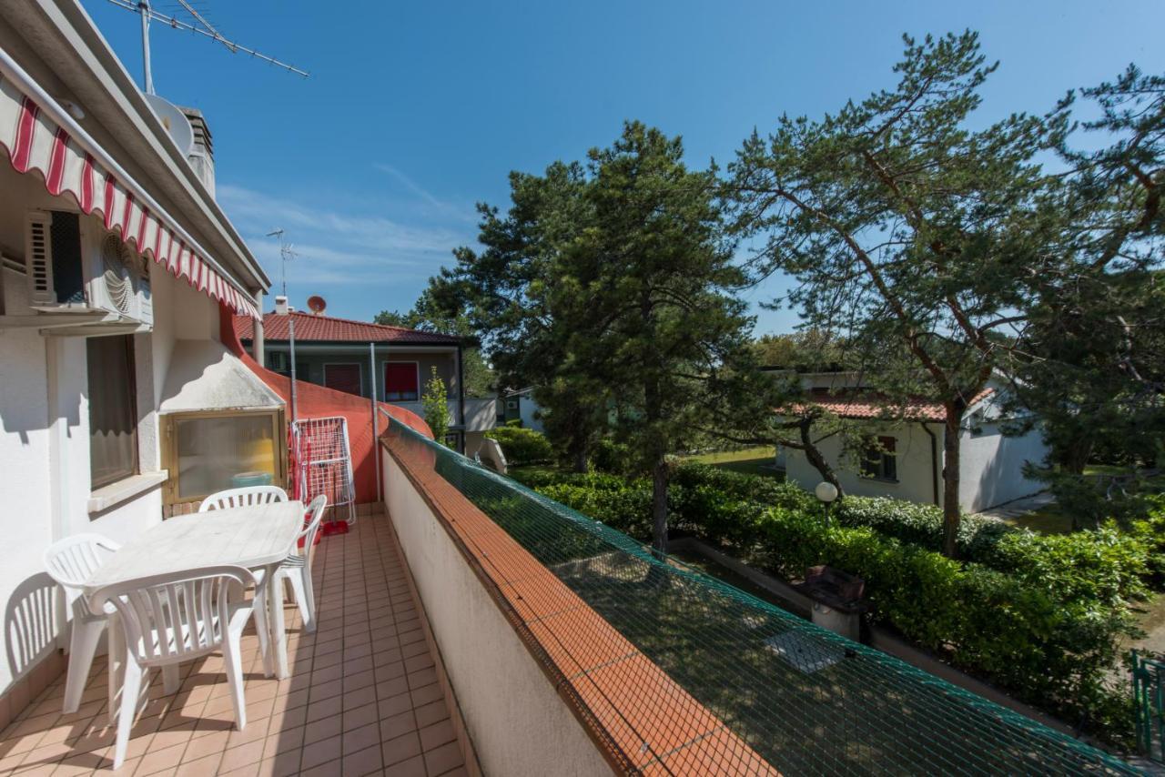 Villaggio Azzurro Bibione Exterior foto